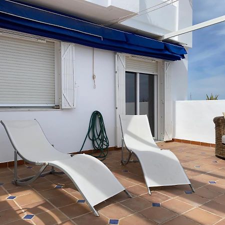Residencial Oasis 3 Lägenhet Mojácar Exteriör bild