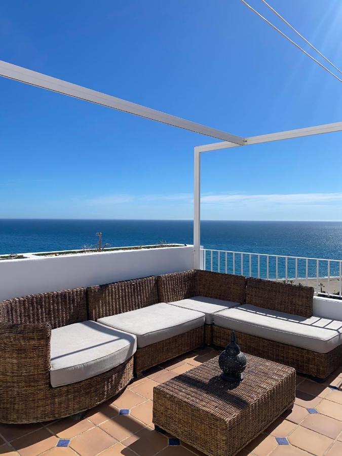 Residencial Oasis 3 Lägenhet Mojácar Exteriör bild