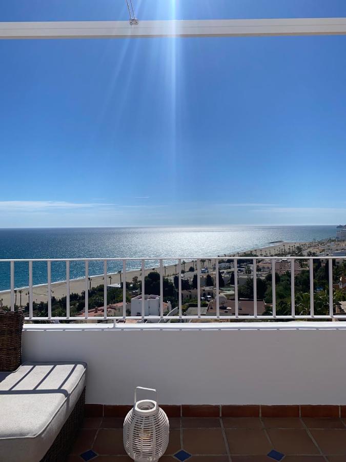 Residencial Oasis 3 Lägenhet Mojácar Exteriör bild