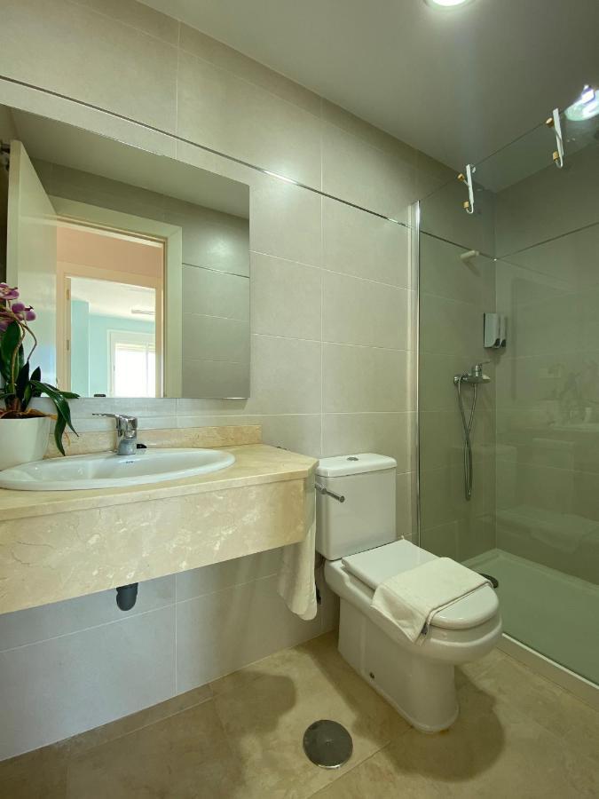 Residencial Oasis 3 Lägenhet Mojácar Exteriör bild