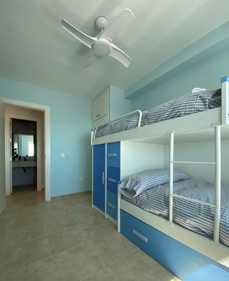 Residencial Oasis 3 Lägenhet Mojácar Exteriör bild