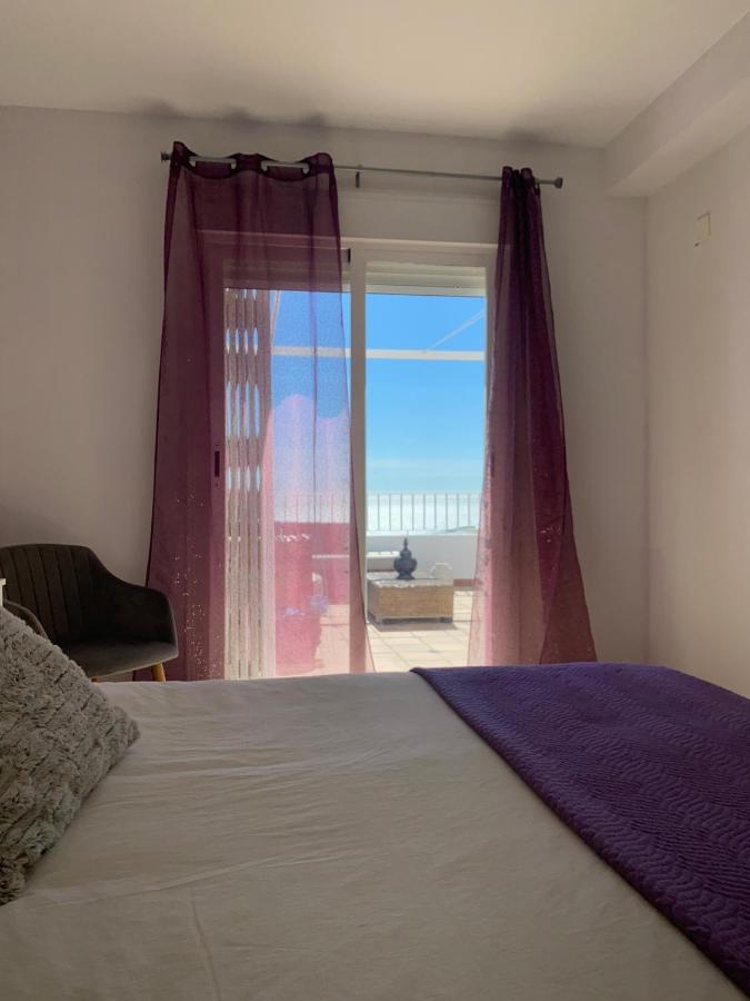 Residencial Oasis 3 Lägenhet Mojácar Exteriör bild