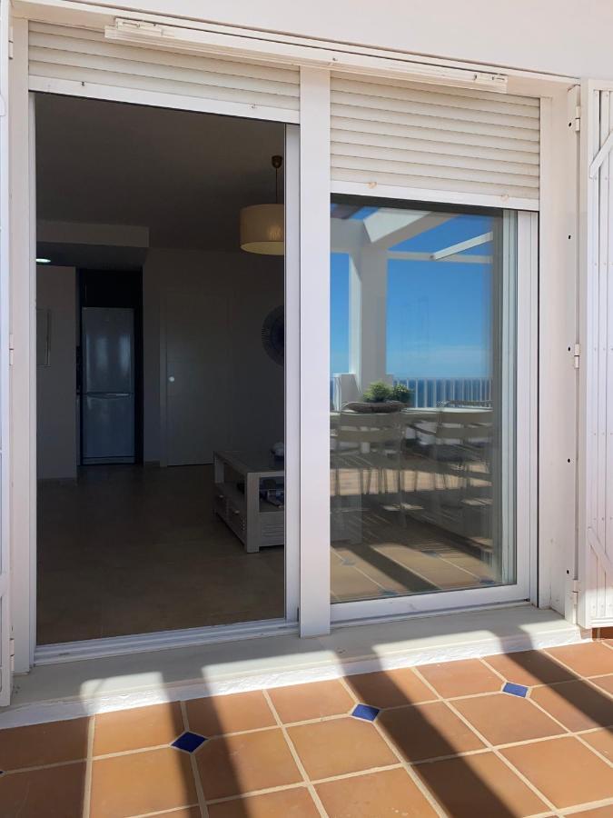 Residencial Oasis 3 Lägenhet Mojácar Exteriör bild