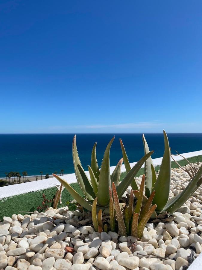 Residencial Oasis 3 Lägenhet Mojácar Exteriör bild