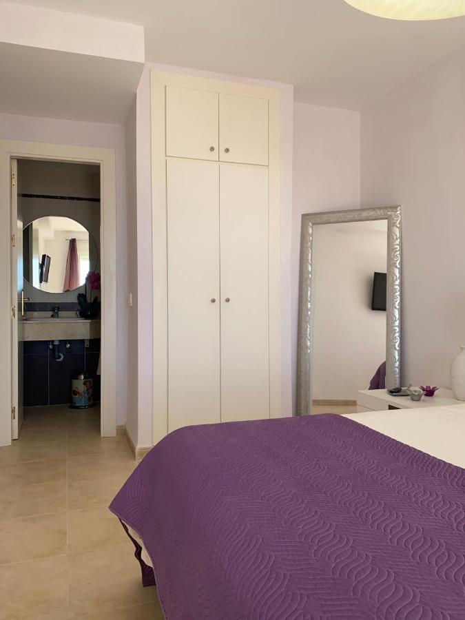 Residencial Oasis 3 Lägenhet Mojácar Exteriör bild