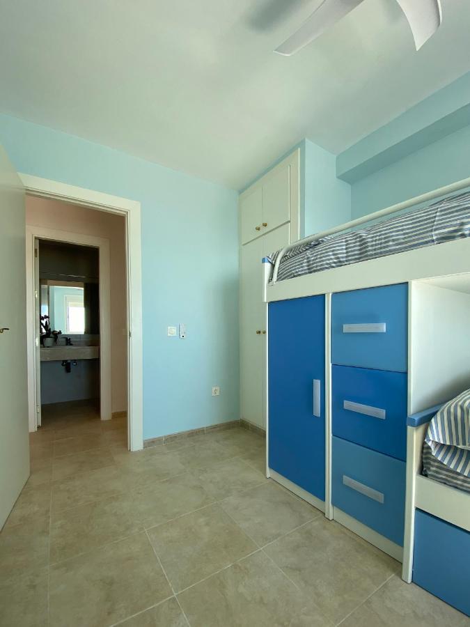 Residencial Oasis 3 Lägenhet Mojácar Exteriör bild
