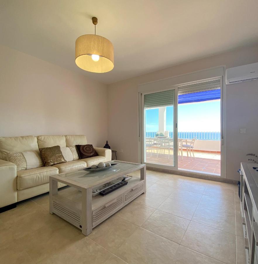 Residencial Oasis 3 Lägenhet Mojácar Exteriör bild