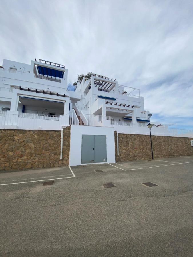 Residencial Oasis 3 Lägenhet Mojácar Exteriör bild